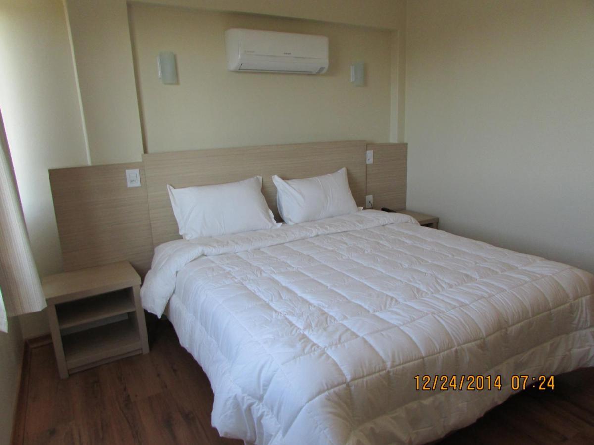 Hotel Almanara Рио Гранде Екстериор снимка