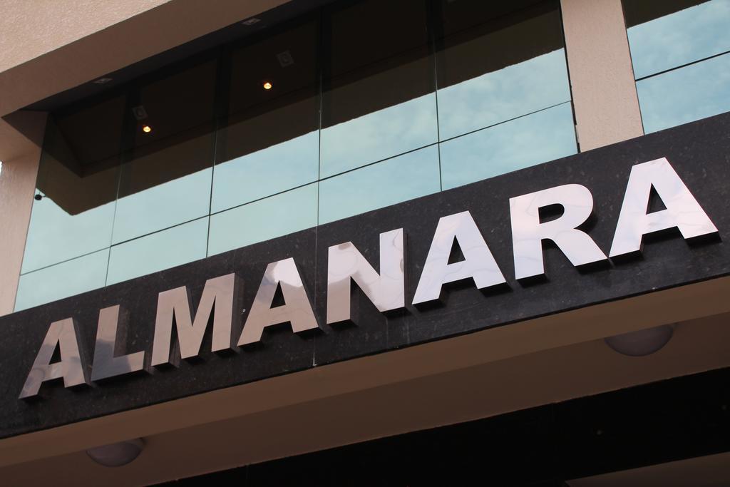Hotel Almanara Рио Гранде Екстериор снимка