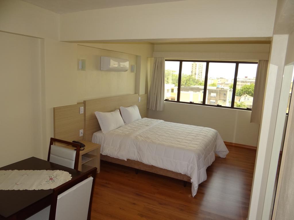 Hotel Almanara Рио Гранде Стая снимка