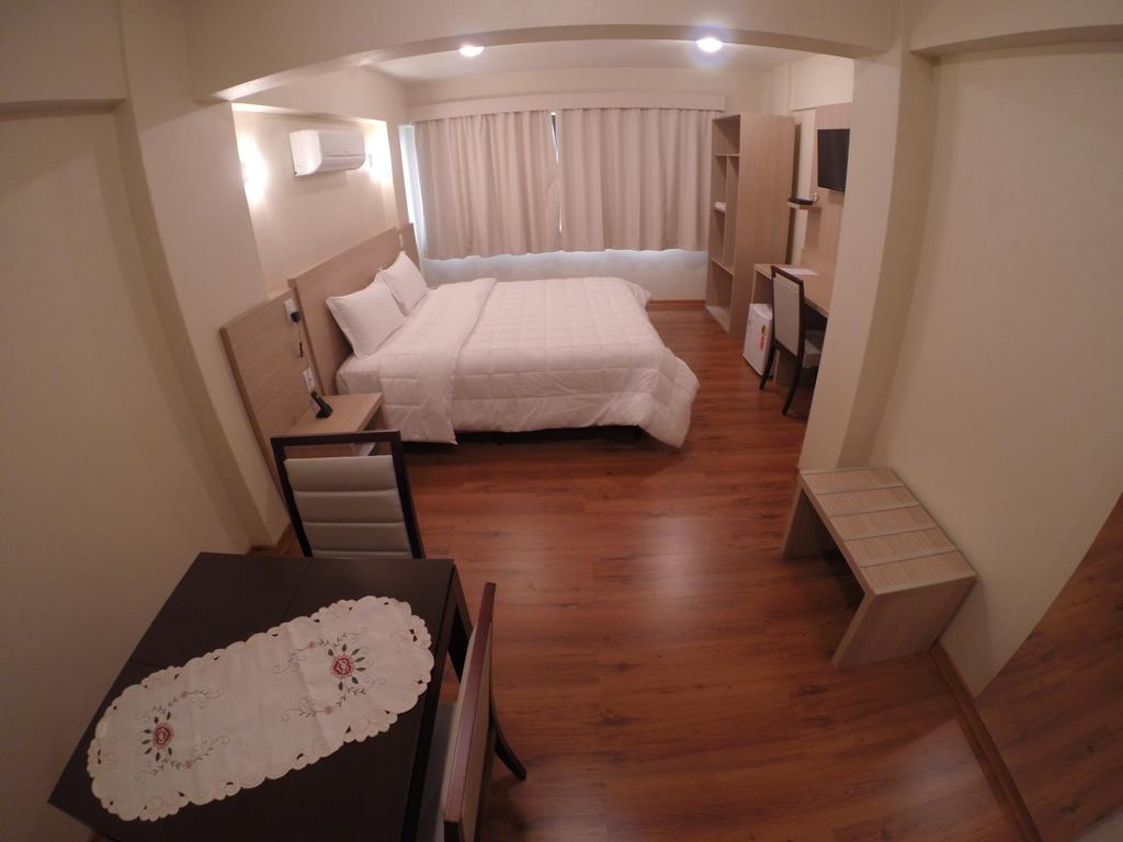 Hotel Almanara Рио Гранде Екстериор снимка