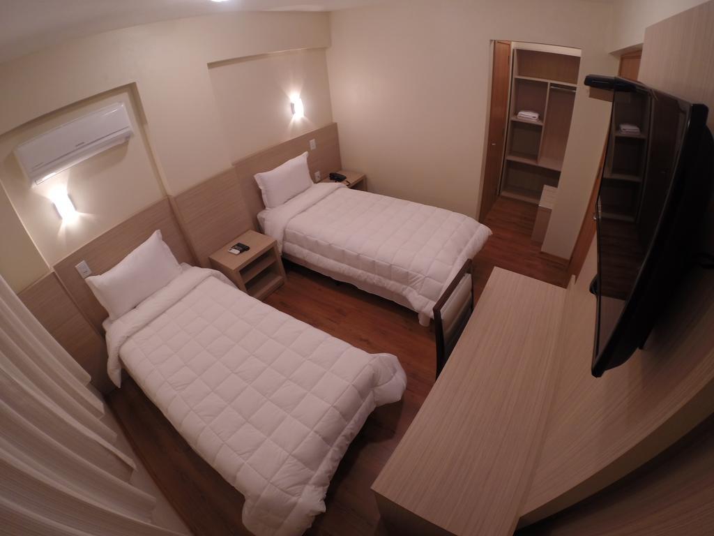 Hotel Almanara Рио Гранде Стая снимка