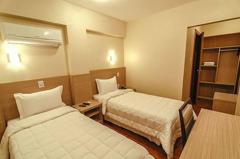 Hotel Almanara Рио Гранде Екстериор снимка
