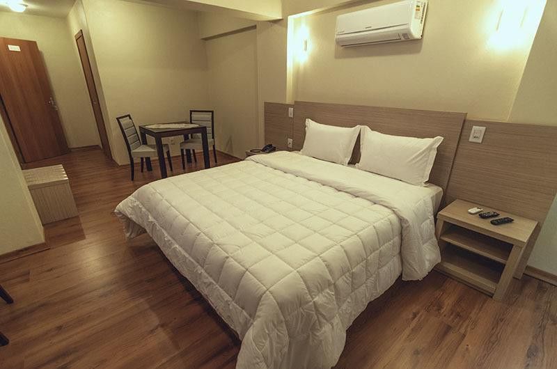 Hotel Almanara Рио Гранде Екстериор снимка